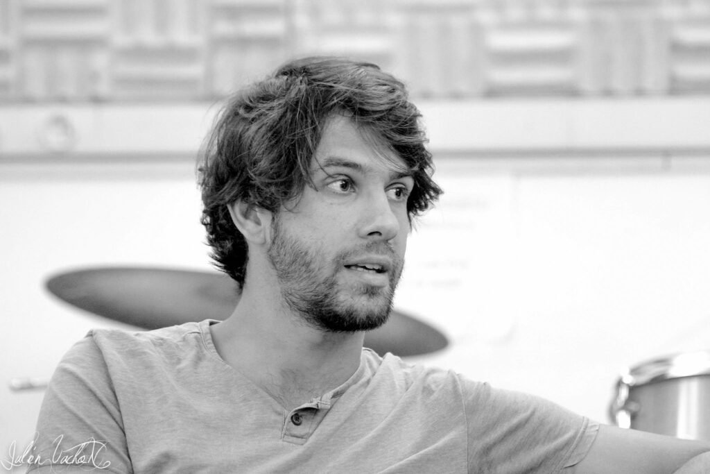 Grégoire Bucaille