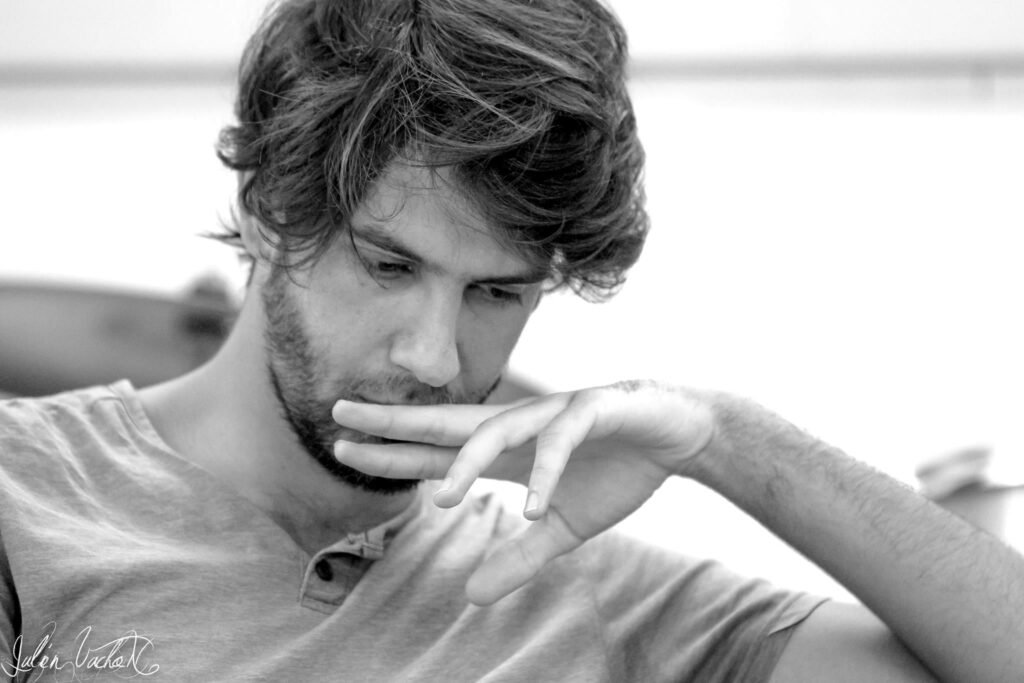 Grégoire Bucaille