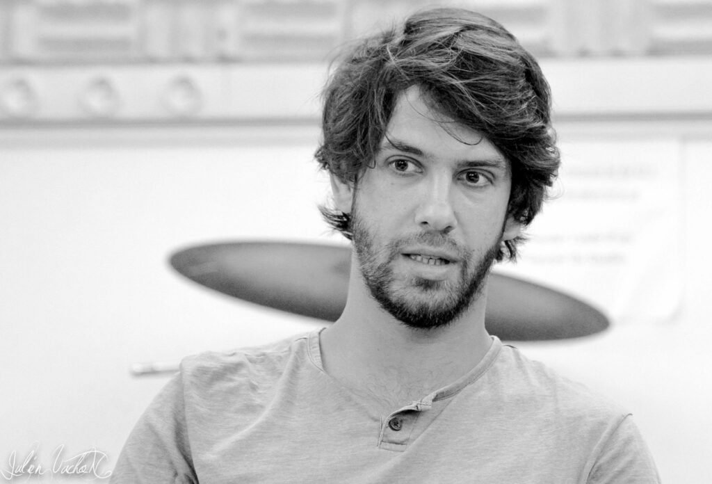 Grégoire Bucaille