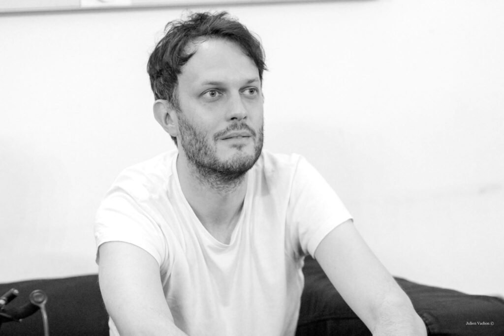 Guillaume Fouqué