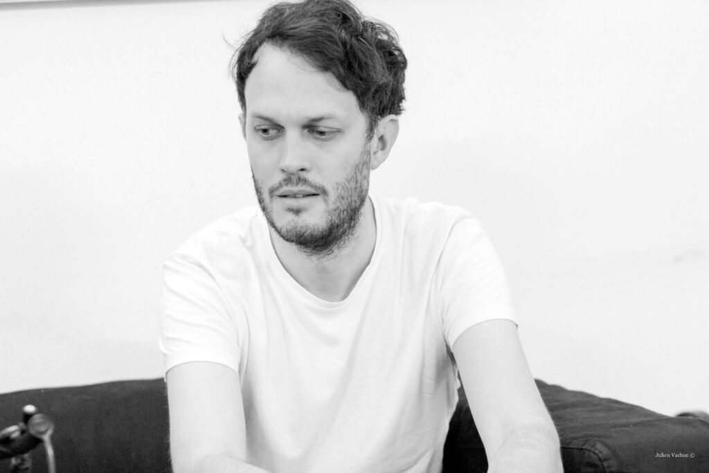 Guillaume Fouqué