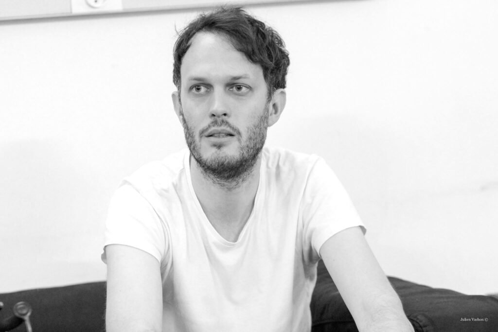 Guillaume Fouqué