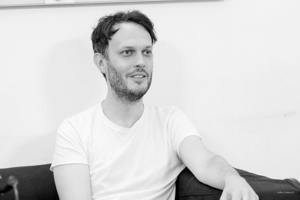 Guillaume Fouqué