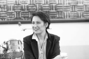 Isabelle Vaudey