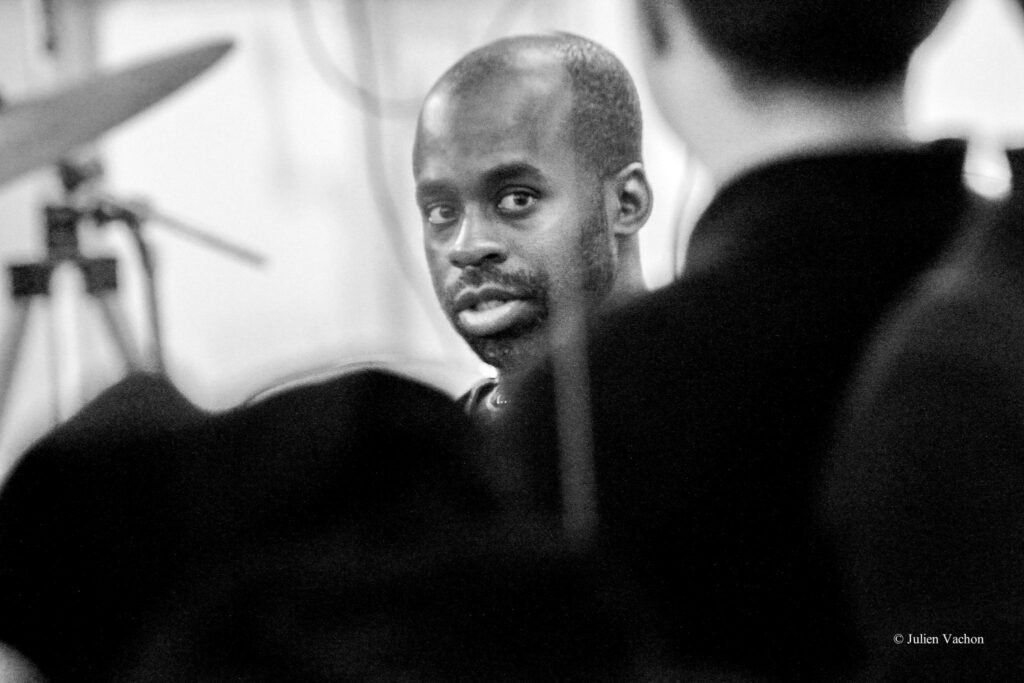Jean-Christophe Zaïre, communication et relations presse