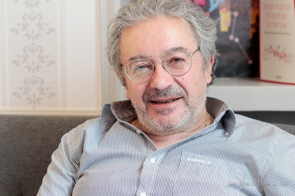 Jean Fauque