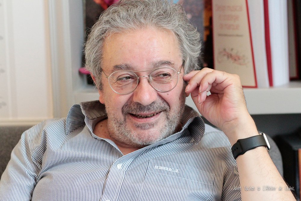 Jean Fauque