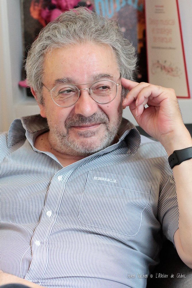Jean Fauque