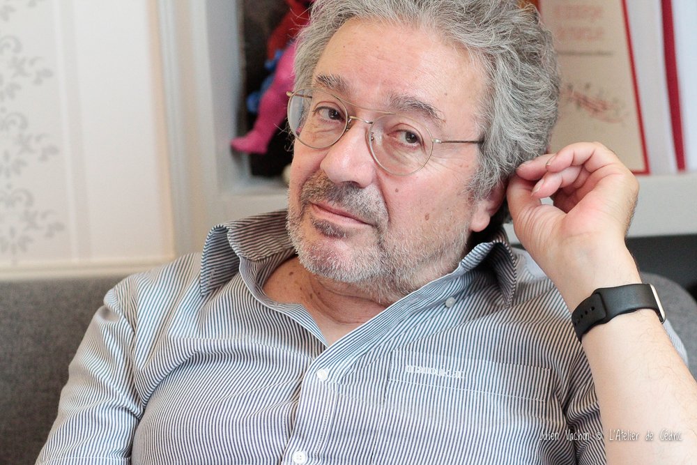 Jean Fauque
