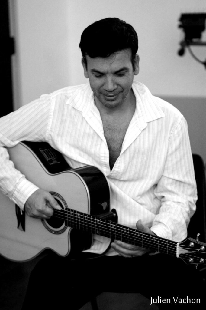 Jean-Félix Lalanne