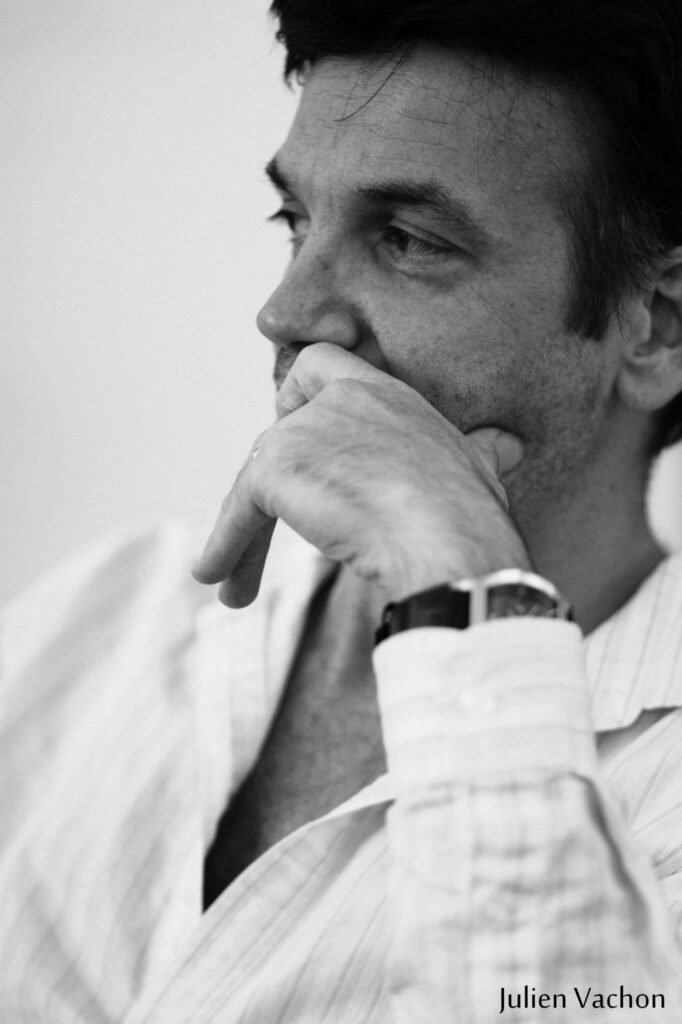 Jean-Félix Lalanne, passeur de savoir