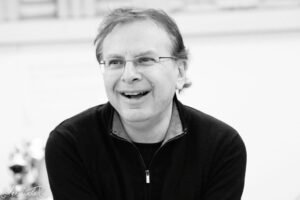 Jean-Michel Canitrot