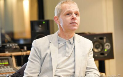 L’Atelier de Cédric avec Jef Cahours de Virgile : du musicien indépendant au directeur artistique majeur de l’industrie musicale