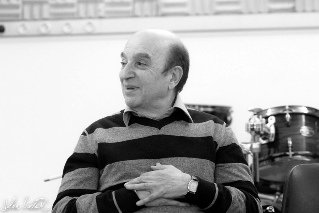 Jeff Barnel