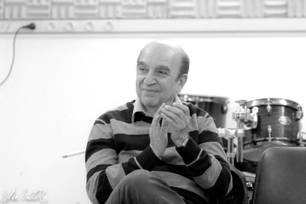 Jeff Barnel