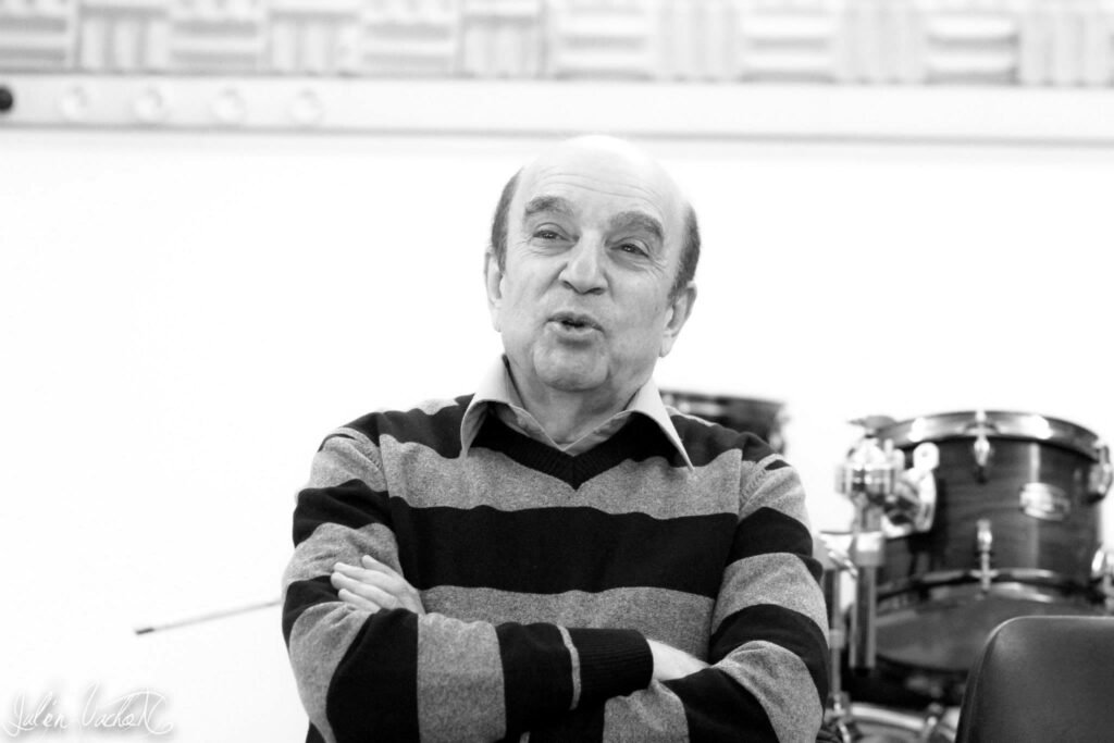 Jeff Barnel