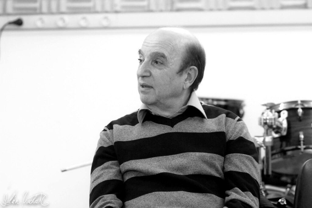 Jeff Barnel