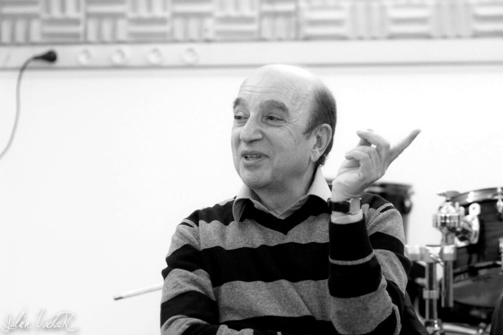 Jeff Barnel