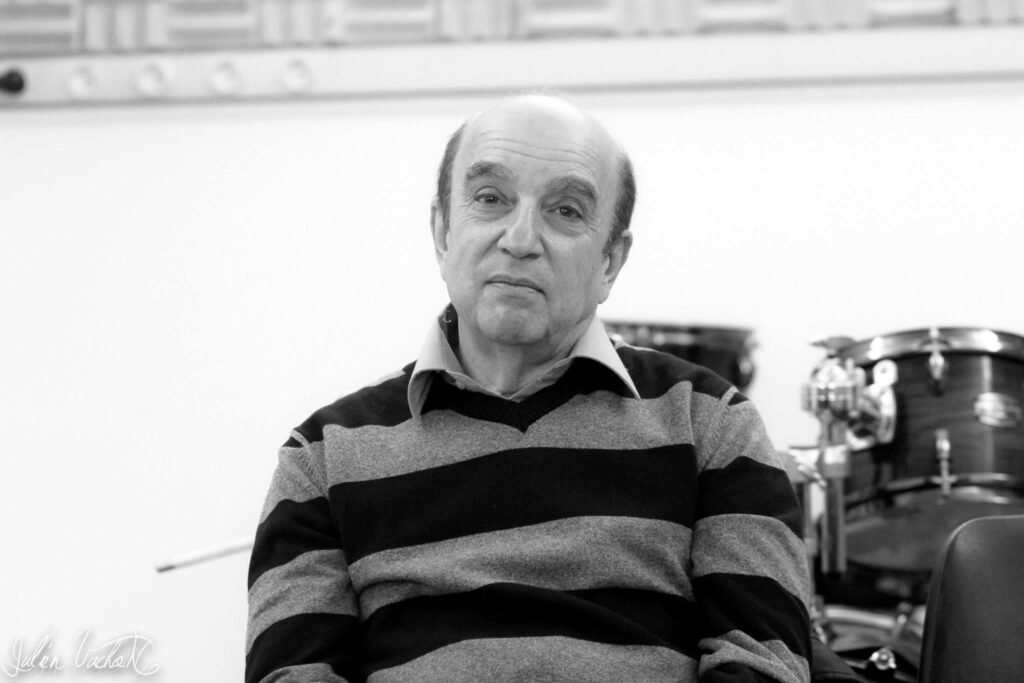 Jeff Barnel