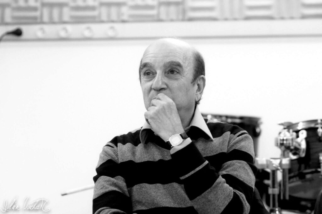 Jeff Barnel