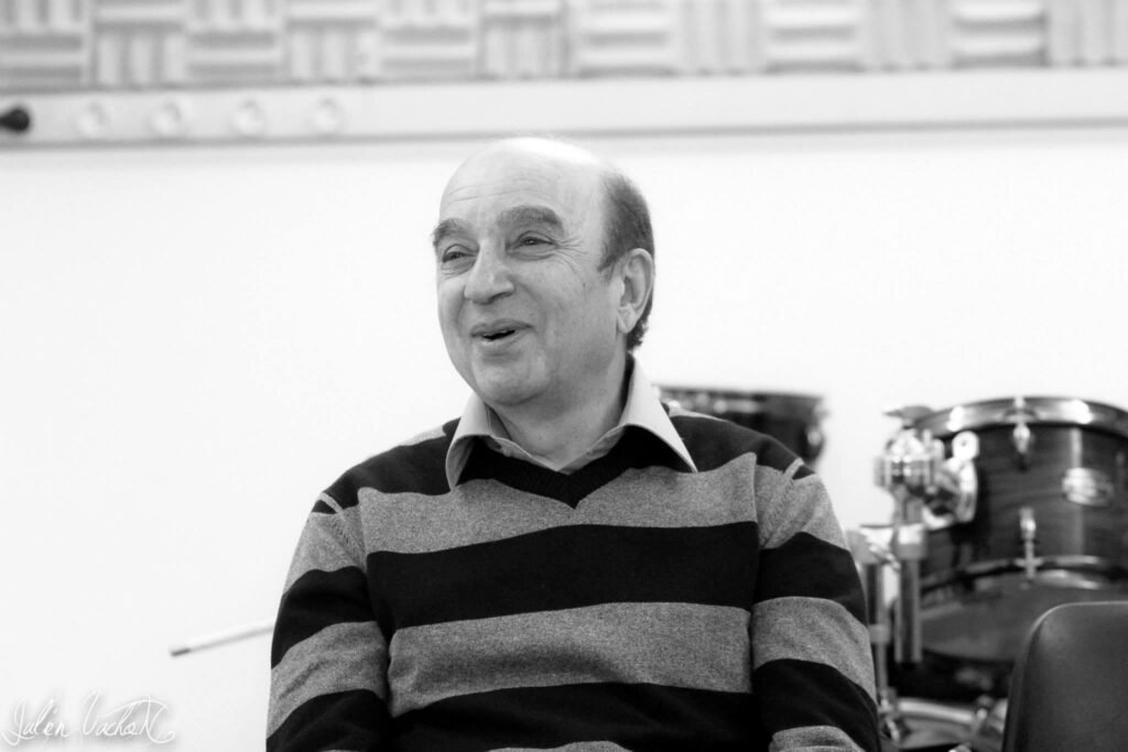 Jeff Barnel
