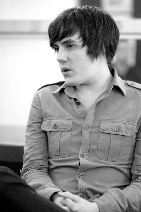 Jérémy Chapron