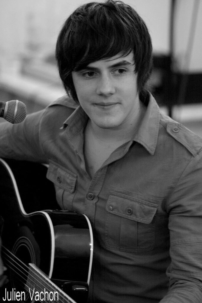 Jérémy Chapron