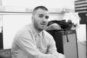 Jérémy Chatelain