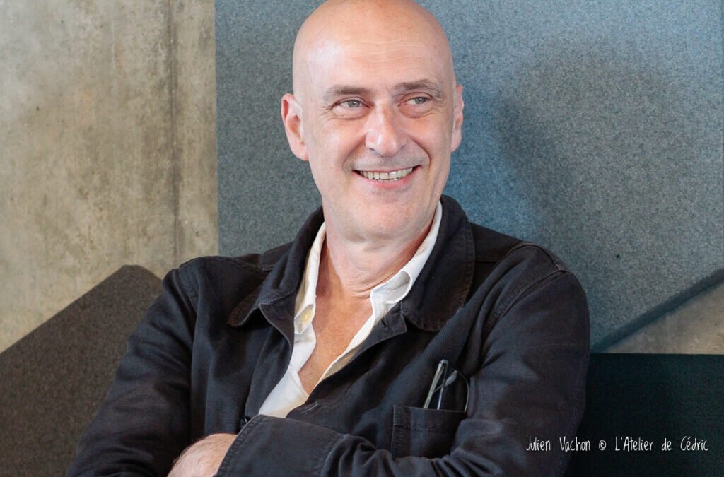 L&rsquo;Atelier de Cédric avec José Correia – Arte Concert : regards croisés sur la diffusion musicale aujourd’hui