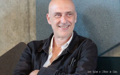 L&rsquo;Atelier de Cédric avec José Correia – Arte Concert : regards croisés sur la diffusion musicale aujourd’hui