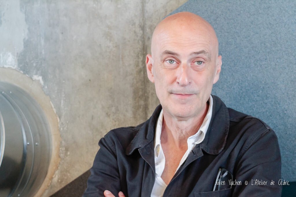 José Correia, responsable de la programmation ARTE Concert