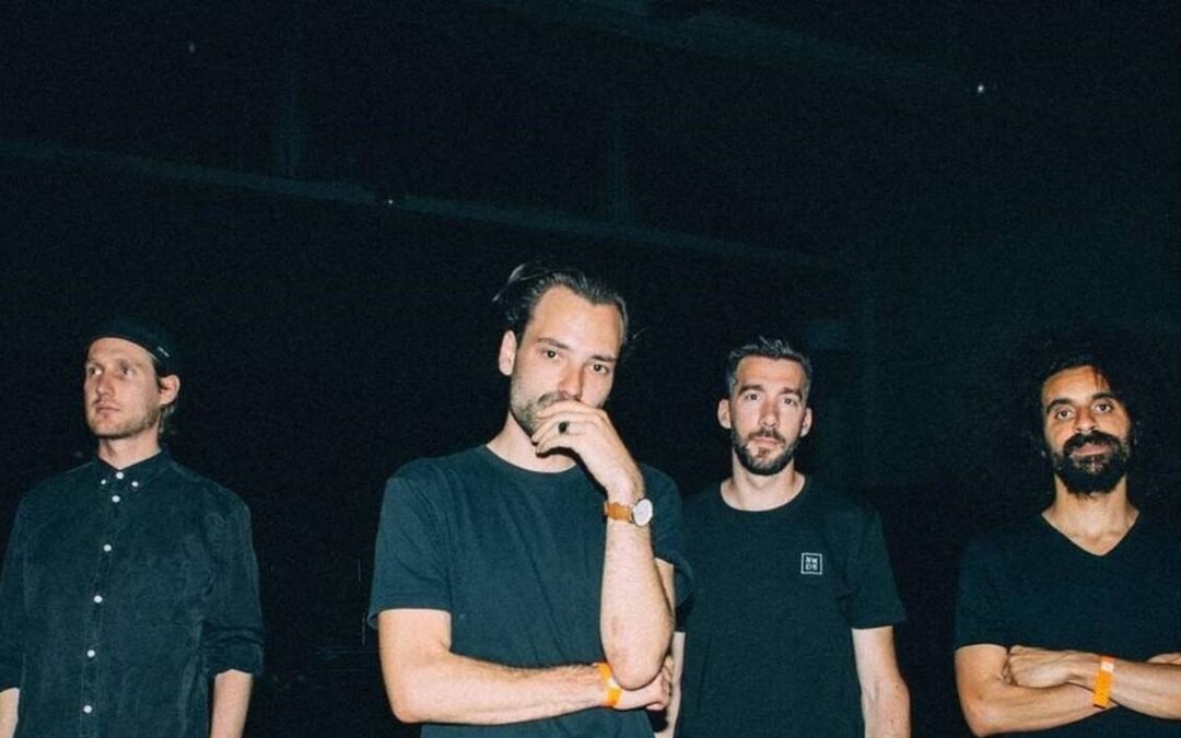 L&rsquo;Atelier de Cédric avec Mathieu Gibert (Mr Gib) : studio, beatmaking et indépendance dans la musique aujourd&rsquo;hui