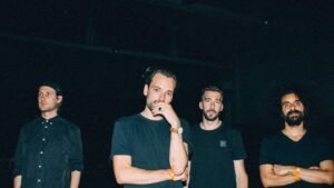 Beatmaker en collectif : la méthode de La Fine Équipe, racontée par Mr Gib (Mathieu Gibert)