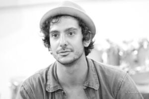Laurent Lamarca