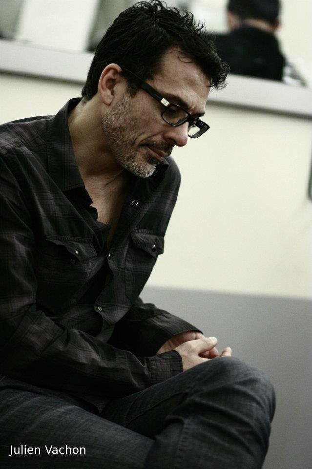 Laurent Manganas