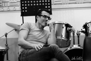 Laurent Manganas