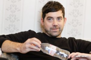 Laurent Pernin