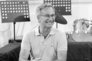 Laurent Petitguillaume