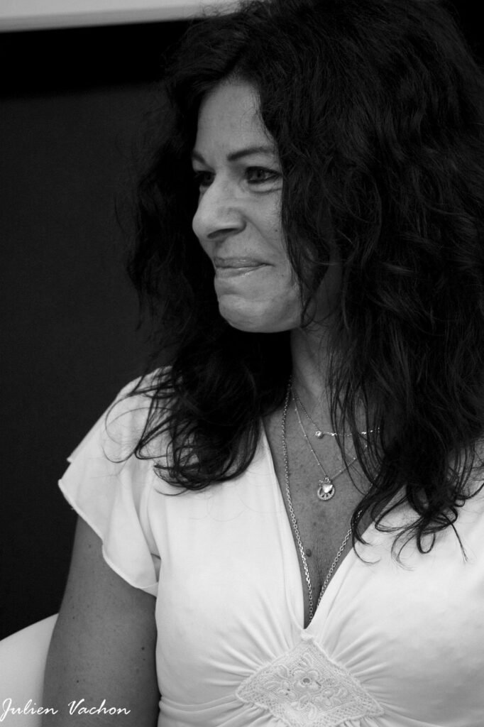 Léa Ivanne — L'Atelier de Cédric