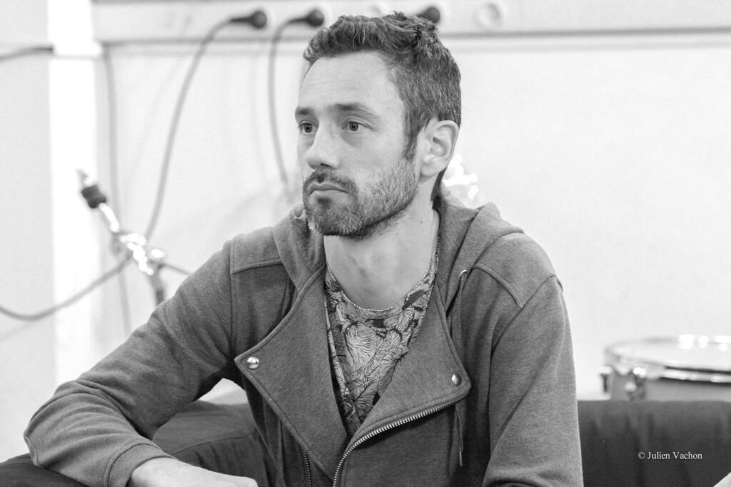 Lionnel Buzac