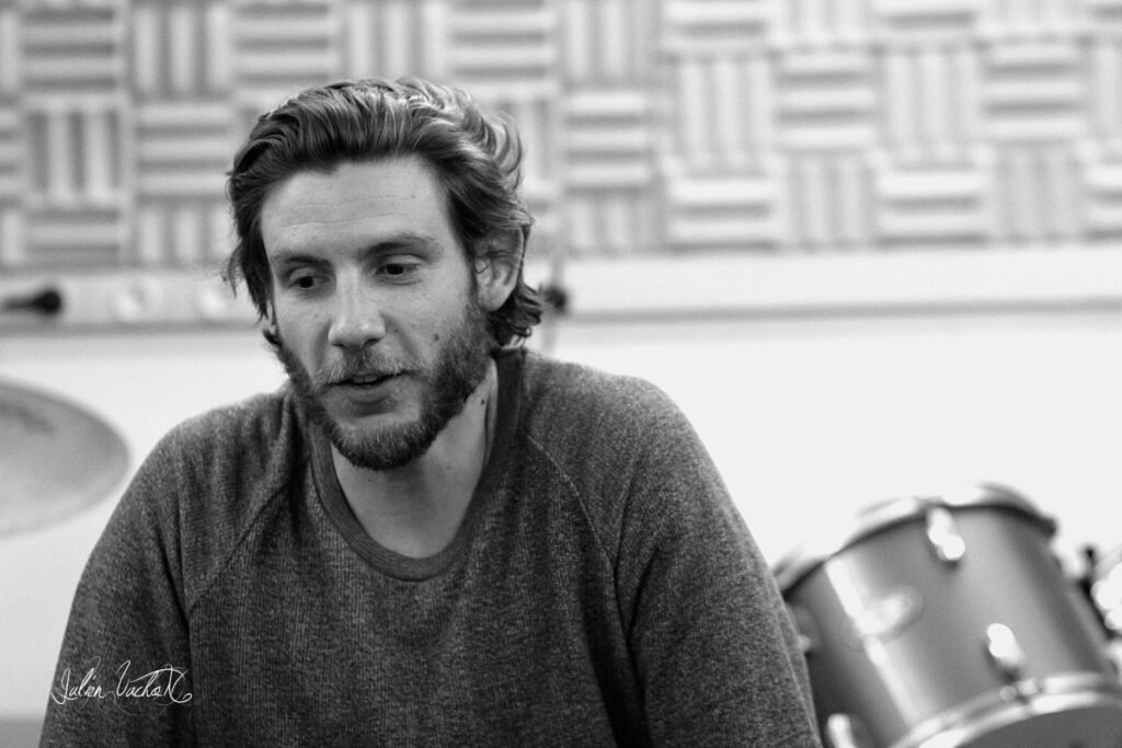 Loïc Bony