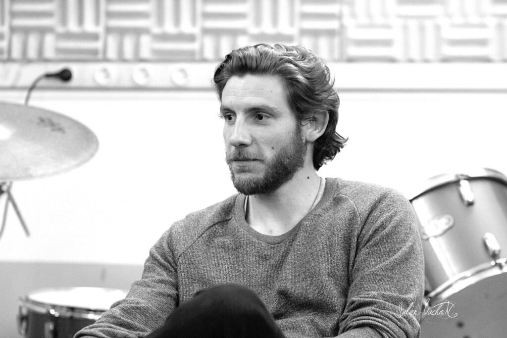 Loïc Bony