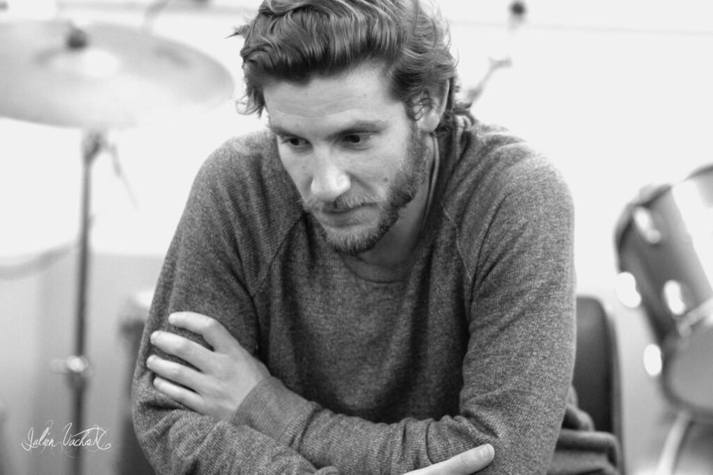 Loïc Bony