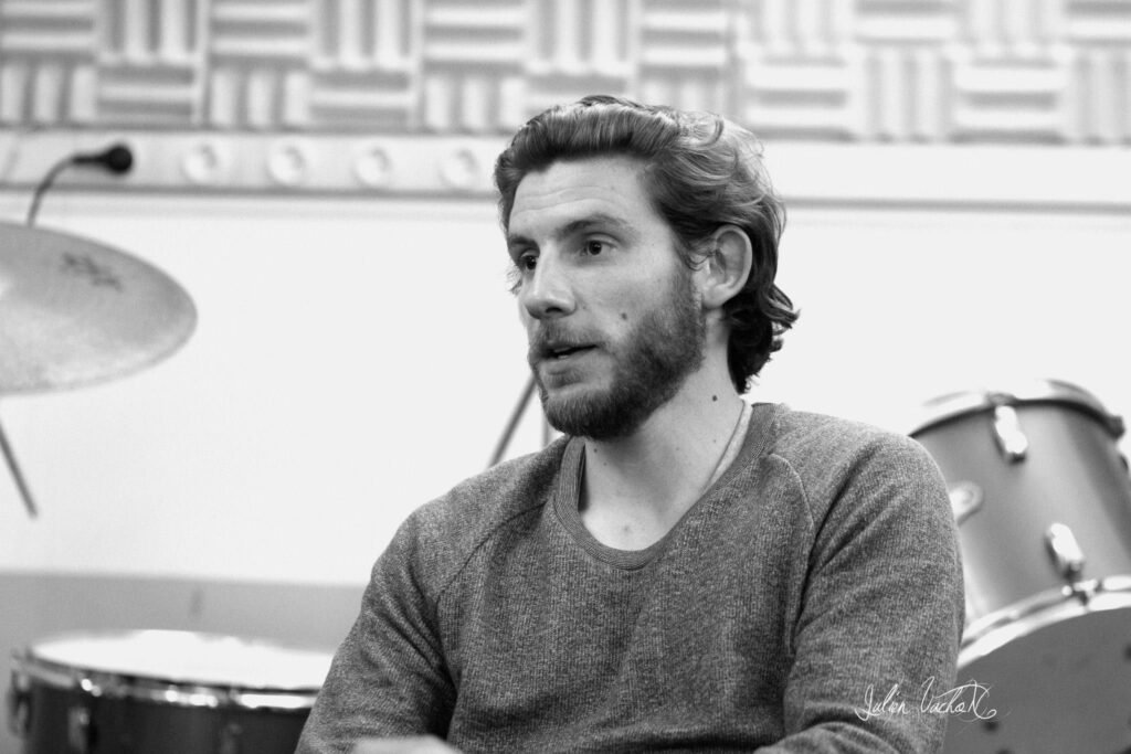 Loïc Bony