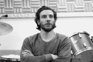 Loïc Bony
