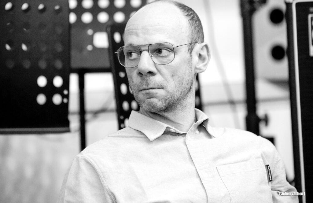 Loïc Lepillet — L'Atelier de Cédric 1