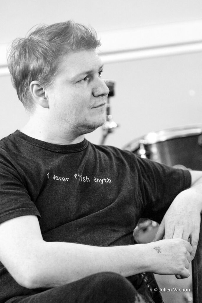 Manu Bachet