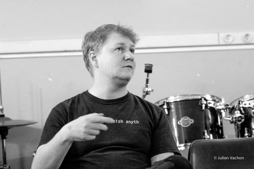 Manu Bachet