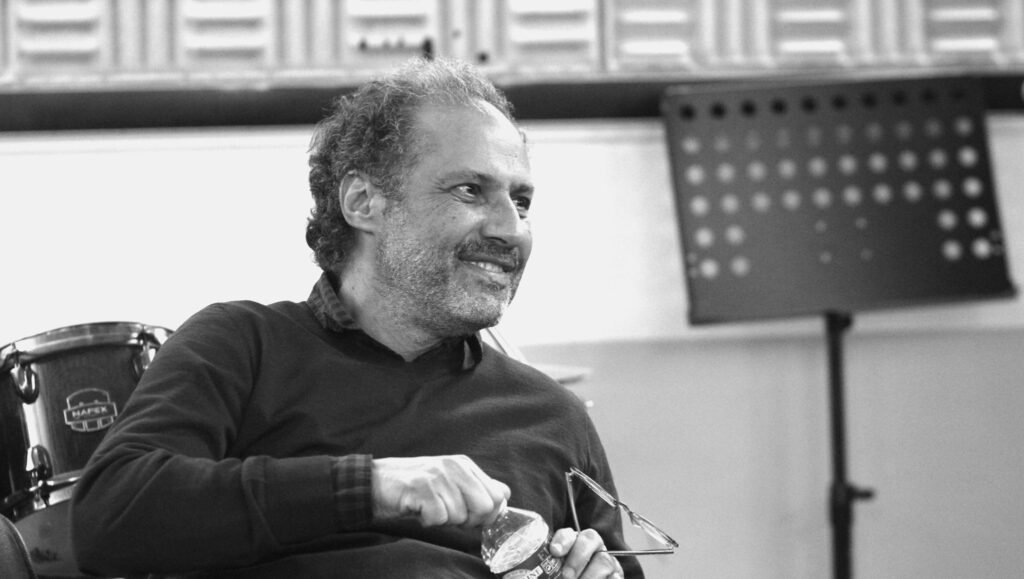 Marc Lumbroso – L’Atelier de Cédric