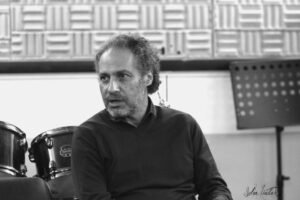 Marc Lumbroso